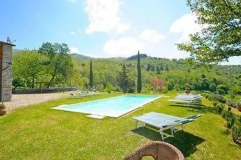 Hotel Poggiolino Calbenzano