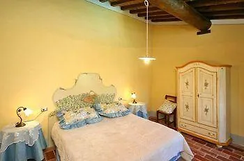 Hotel Poggiolino