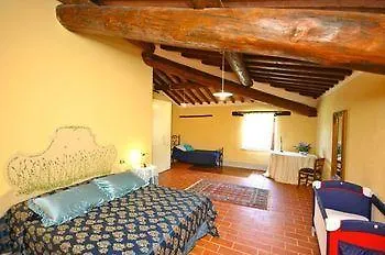 Hotel Poggiolino *