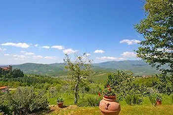 Hotel Poggiolino *