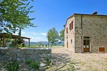 Poggiolino Calbenzano