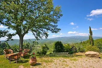 Hotel Poggiolino *