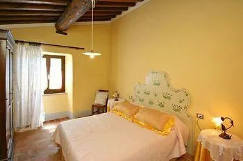 Poggiolino Calbenzano