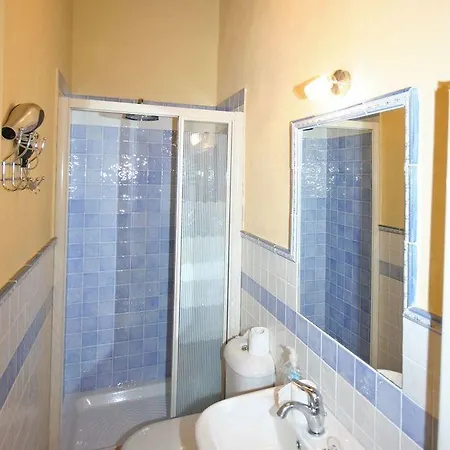 Hotel Poggiolino Calbenzano
