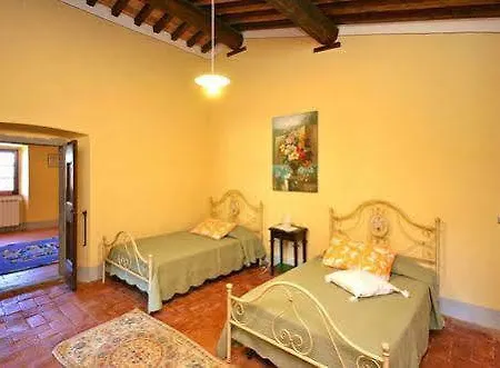 Poggiolino Hotel Calbenzano